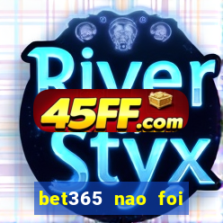 bet365 nao foi possivel processar seu deposito